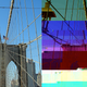 Illustration for article titled Create Your Own Broken Masterpieces with This Glitch Art Generator